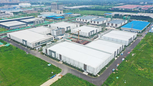 Latest company case about Fire insulation panel case