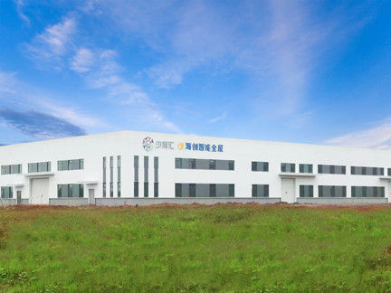 Latest company case about Fireproof panel