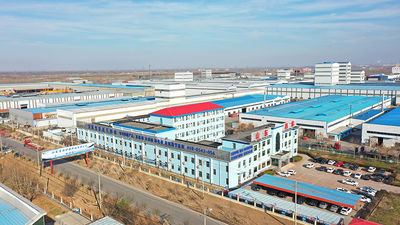 Shandong Changyuan Material Technology Co., Ltd. Company Profile