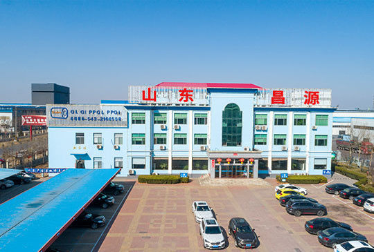 Shandong Changyuan Material Technology Co., Ltd.