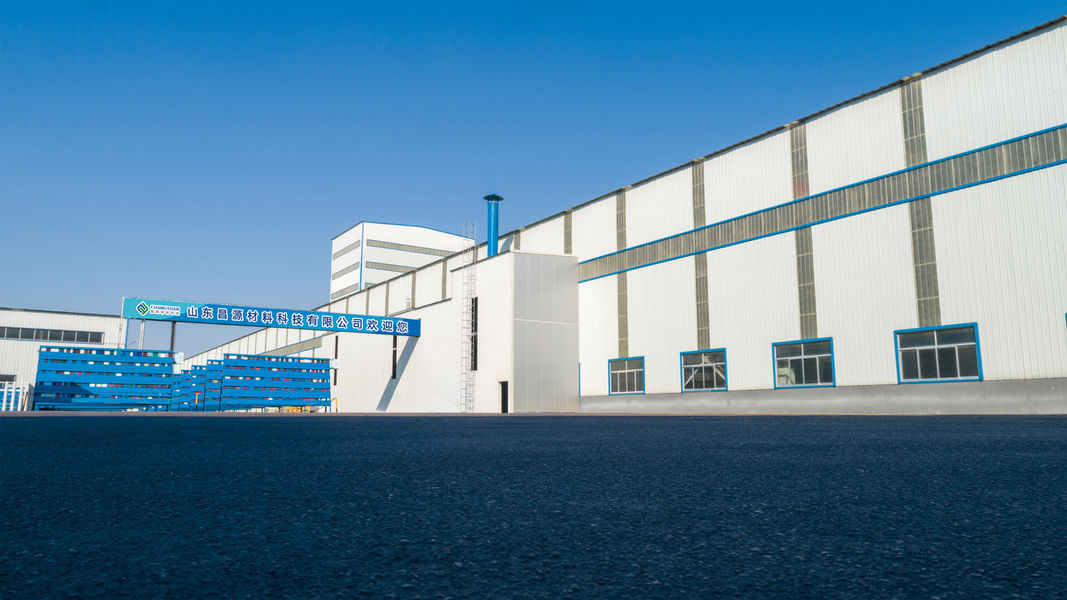 Shandong Changyuan Material Technology Co., Ltd.