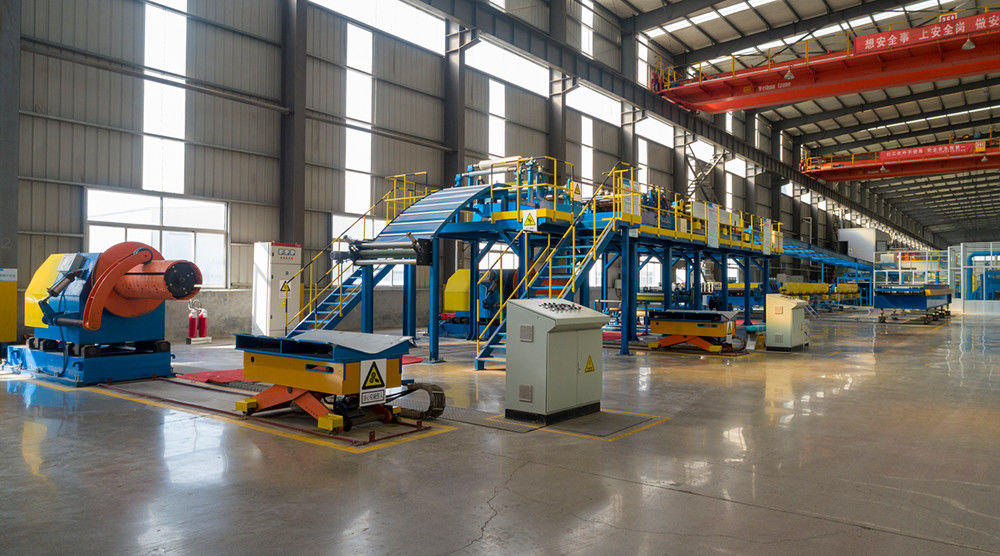 Shandong Changyuan Material Technology Co., Ltd.
