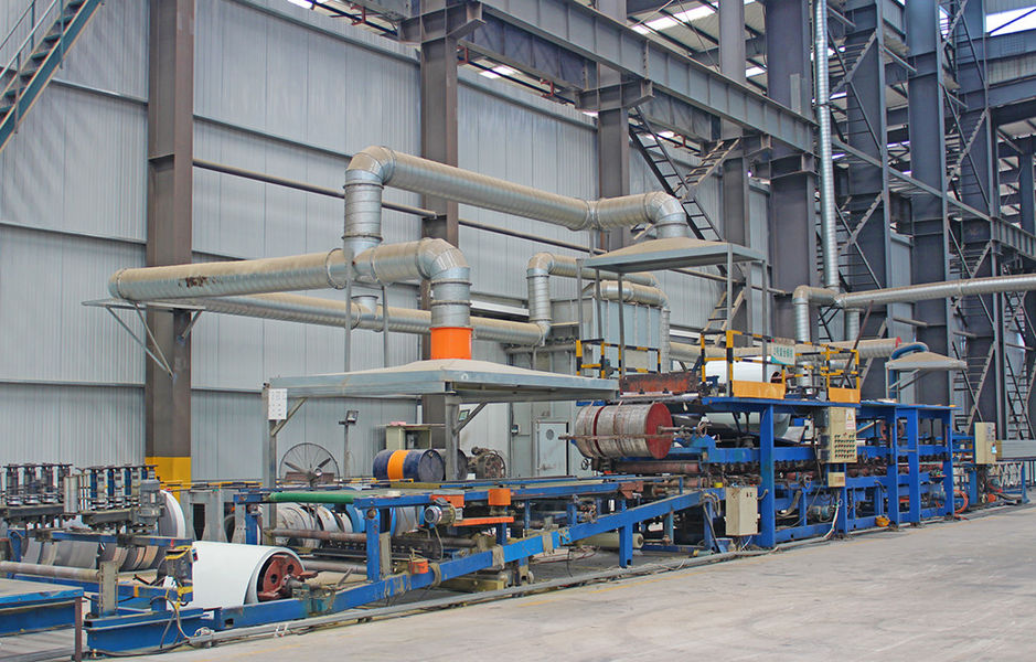 Shandong Changyuan Material Technology Co., Ltd.