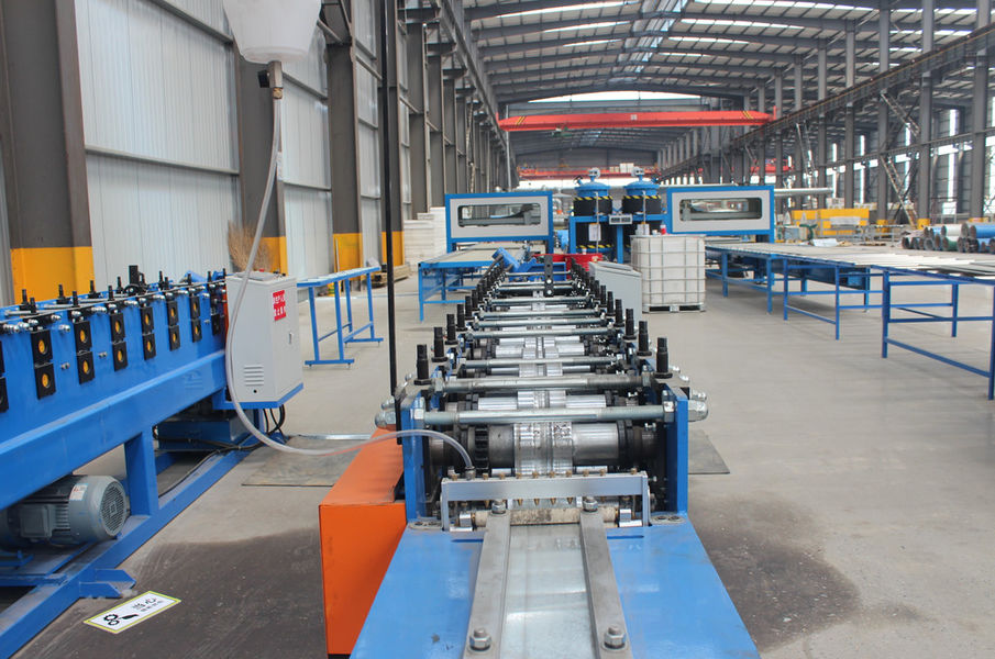 Shandong Changyuan Material Technology Co., Ltd.