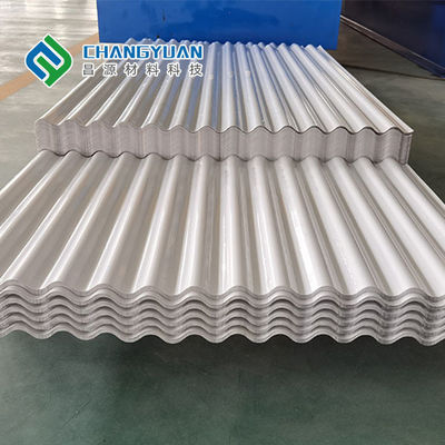 Pre Painted Pressed Metal Panels For Roof Wall Support Color