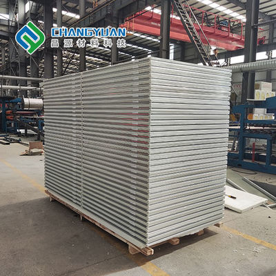Clean room Panel, Cleanroom wall Panel, Clean Room Sandwich Panel