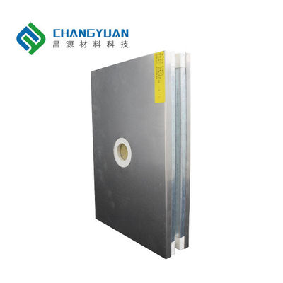 Cleanroom Panel Material