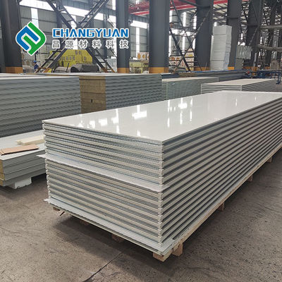 Clean room Panel, Cleanroom wall Panel, Clean Room Sandwich Panel