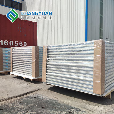 Cleanroom Panel Material