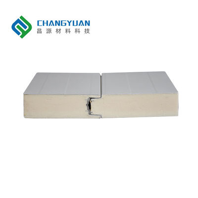 Energy Saving Wall Polyurethane Insulation Board 100 150 200mm