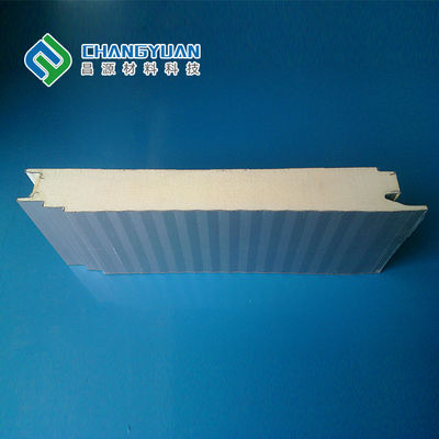 Energy Saving Wall Polyurethane Insulation Board 100 150 200mm