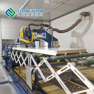 75mm Photovoltaic Roof Panel Insulated Sandwich Panel Roofing