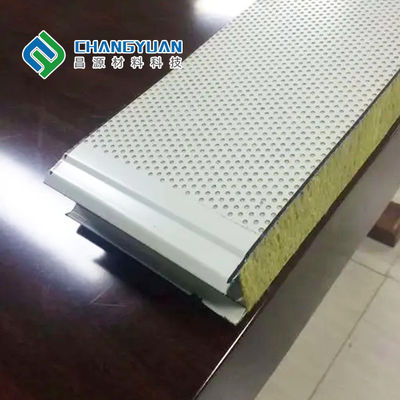 Modern Acoustic Sound Panels PU Foam Sound Insulation Board