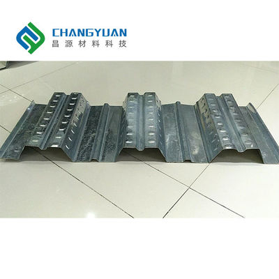 OEM Decorative Pressed Steel Ceiling Panels  Floor bearing