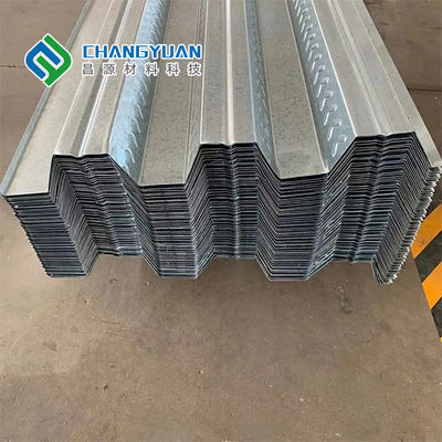 OEM Decorative Pressed Steel Ceiling Panels  Floor bearing