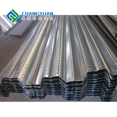 OEM Decorative Pressed Steel Ceiling Panels  Floor bearing