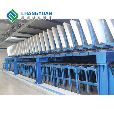Heat Insulation Polyurethane Insulation Panels Waterproof For Residential And Commercial