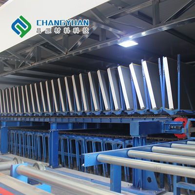 Heat Insulation Polyurethane Insulation Panels Waterproof For Residential And Commercial
