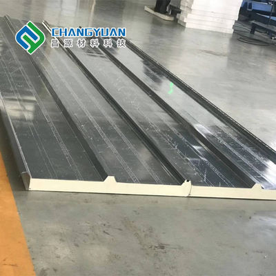 Roof Polyurethane Foam Insulation Panels For Commercial And Residential Buildings