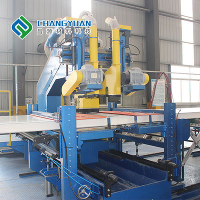 150mm Polyurethane Foam Sandwich Panels Thermal And Acoustic Insulation