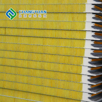 Residential And Commercial Decorative Pu Sandwich For Anti Aging