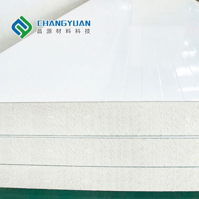 Refrigeration Cold Room Polyurethane Foam Puf Panels Waterproofing