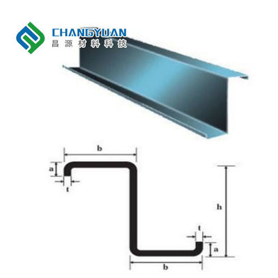 195/235/355 Grade Galvanised Steel Strip Roll For Construction