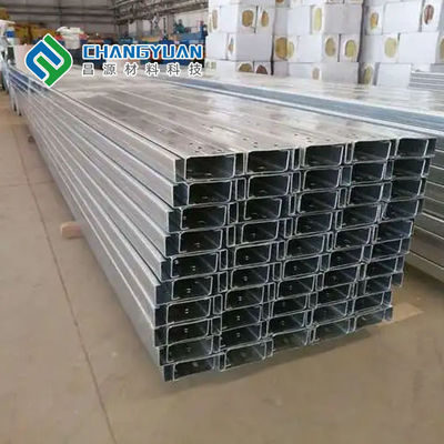 GB Standard Galvanized Strip Steel with 40-275g zinc coating