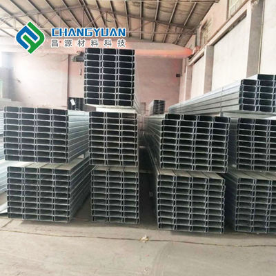 GB Standard Galvanized Strip Steel with 40-275g zinc coating