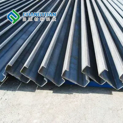 Galvanised Z Steel Profile 40-275g Zn Coating GB BS standards