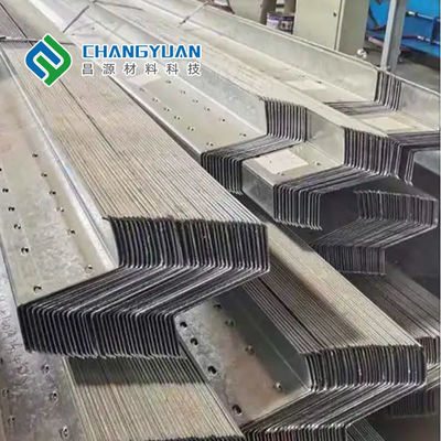 Aisc ASTM Steel Structure Profile for Building Construction