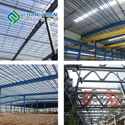 Galvanised Structural Steel Profile Customized Length JIS Standard
