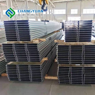 Carbon Steel Galvanized Metal Strips for Building Construction