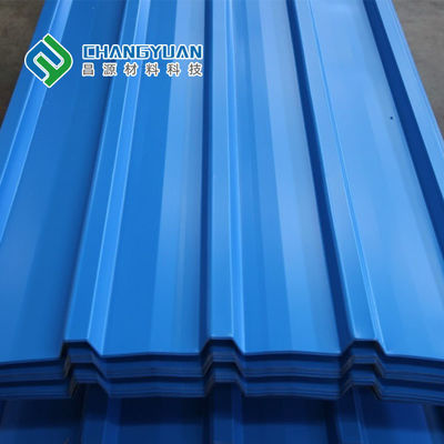 High Durability Pressed Metal Panels Interior / Exterior Pressed Steel Sheets