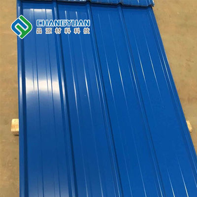 High Durability Pressed Metal Panels Interior / Exterior Pressed Steel Sheets