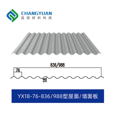 High Grade Steel Pressed Metal Panels With High Flexibility