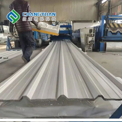 High Strength Pressed Steel Ceiling Panels 0.8-1.2mm For Commercial
