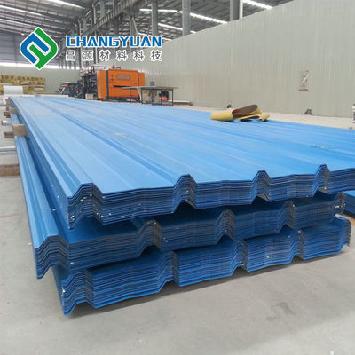 0.8-1.2mm Pressed Metal Sheets wall paneling with low maintenance
