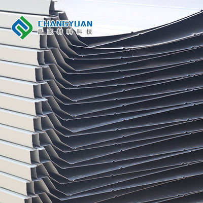 0.8-1.2mm Pressed Metal Wall Panels Pressed Steel Panels High Strength
