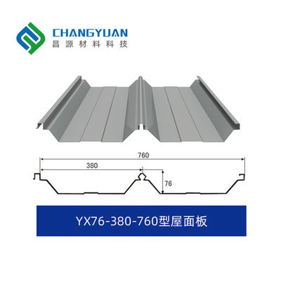 Fire Resistance Pressed Metal Wall Panels with smooth finish