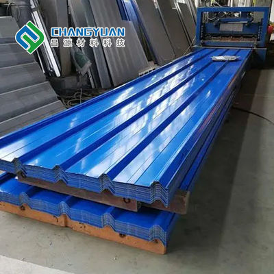 0.8-1.2mm Pressed Metal Wall Panels Pressed Steel Panels High Strength