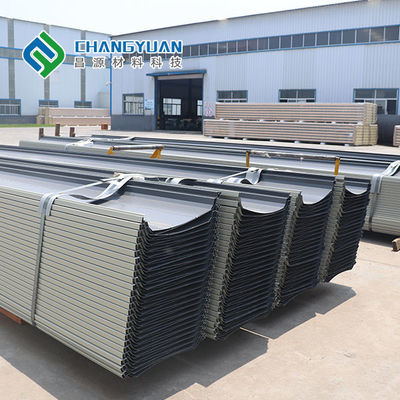 customized Steel Material Pressed Metal Panels Fire Resistance