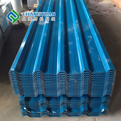 Fire Resistant Decorative Pressed Metal Sheets Easy installation