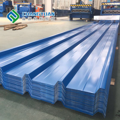 High Strength Pressed Steel Ceiling Panels 0.8-1.2mm For Commercial