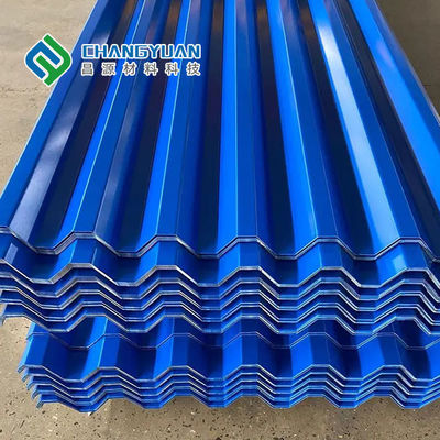 High Durable Pressed Steel Panels 0.8-1.2mm Corrosion Resistance