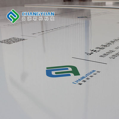Class A Fireproof Waterproof Cleanroom Wall Panel Construction Insulation