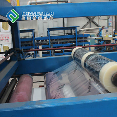 98% RH Cleanroom Wall Panel 50mm 75mm 100mm For Walls Divisions
