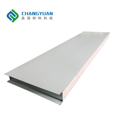Humidity Resistant Modular Clean Room Panels 50 75 100mm Thickness