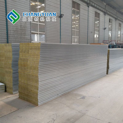 Humidity Resistant Modular Clean Room Panels 50 75 100mm Thickness