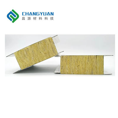 Humidity Resistant Modular Clean Room Panels 50 75 100mm Thickness